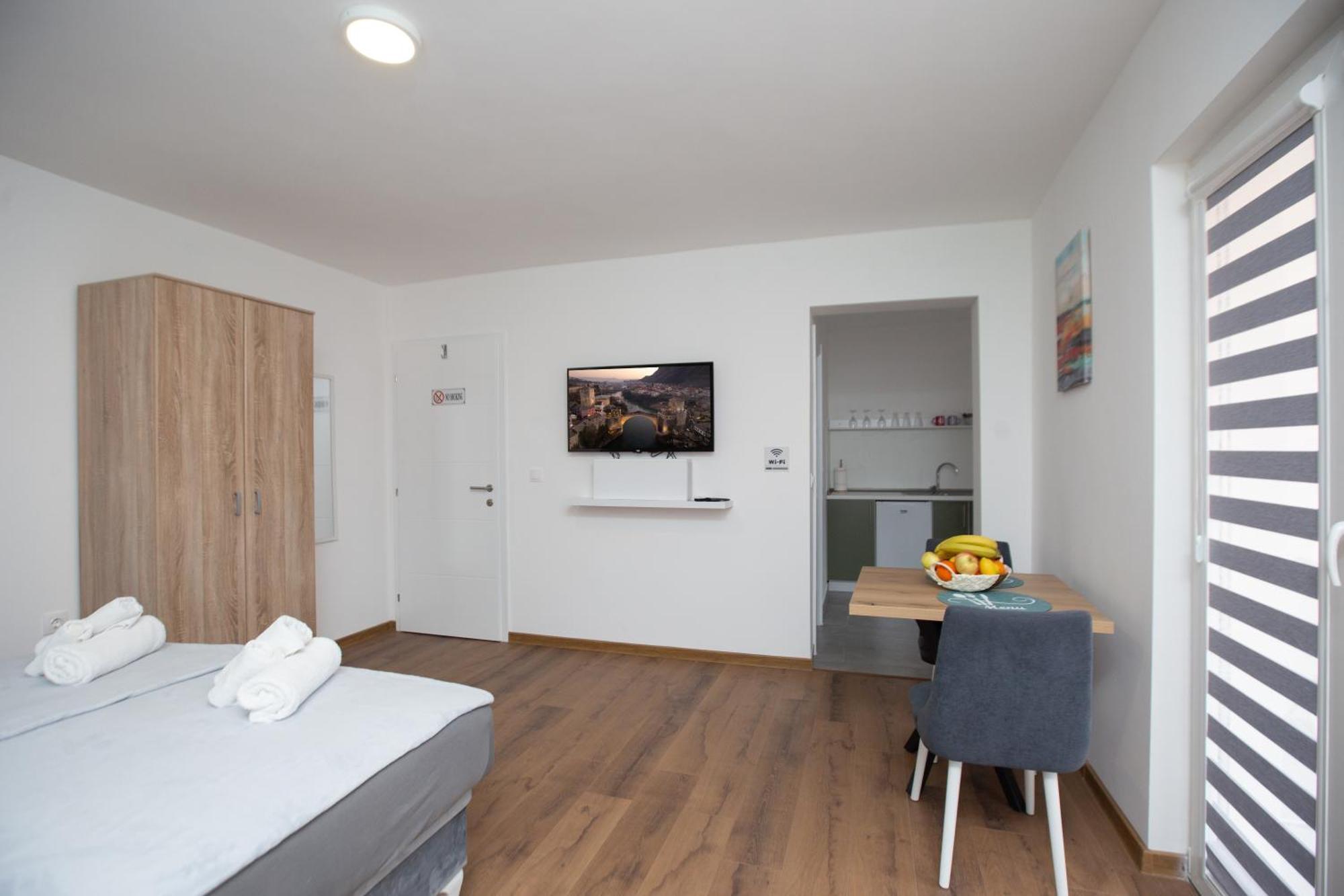 On Point Apartment Mostar Exterior photo