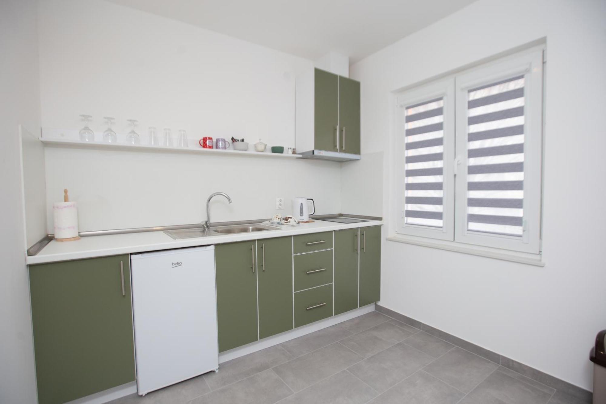 On Point Apartment Mostar Exterior photo
