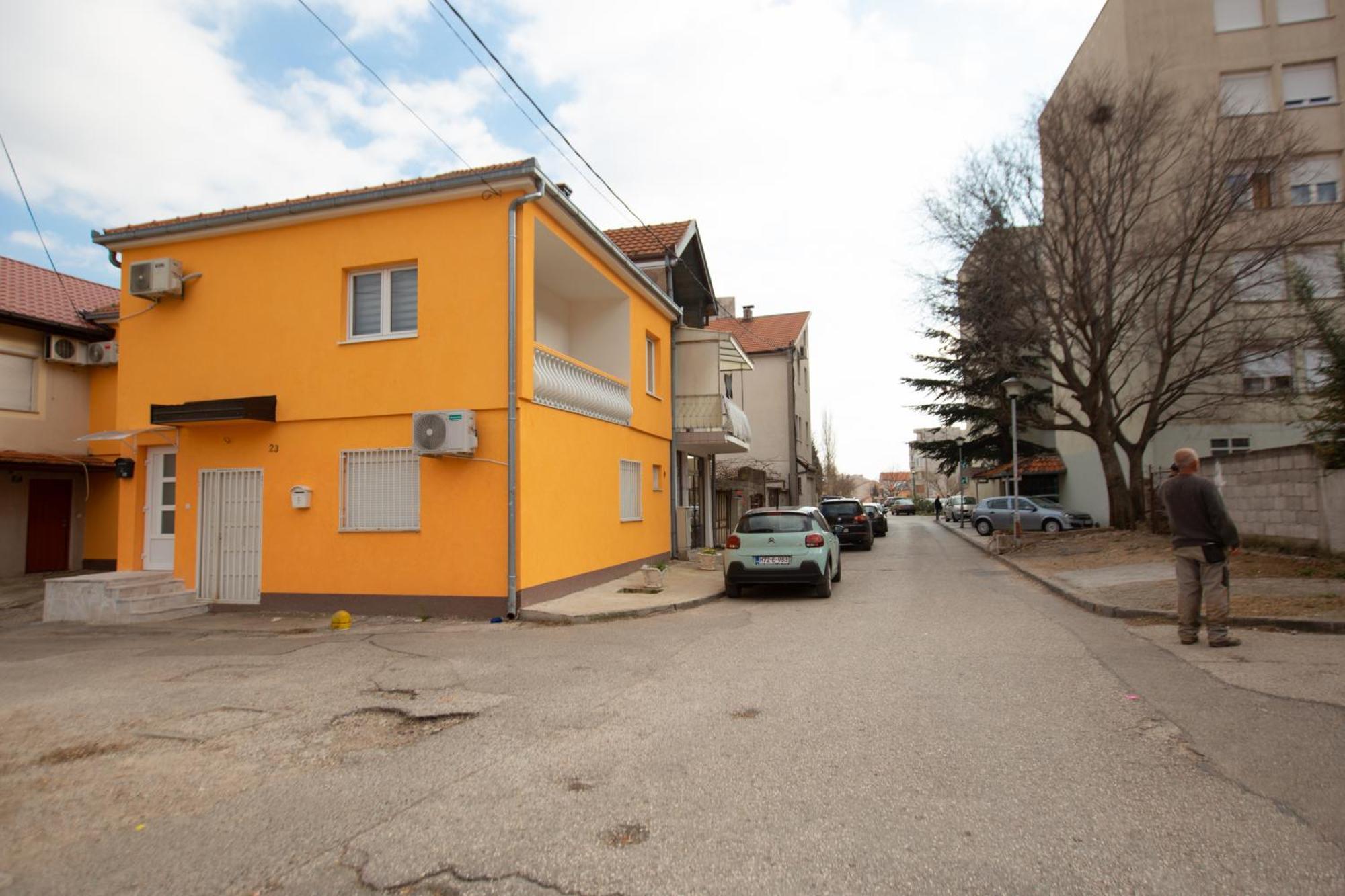 On Point Apartment Mostar Exterior photo