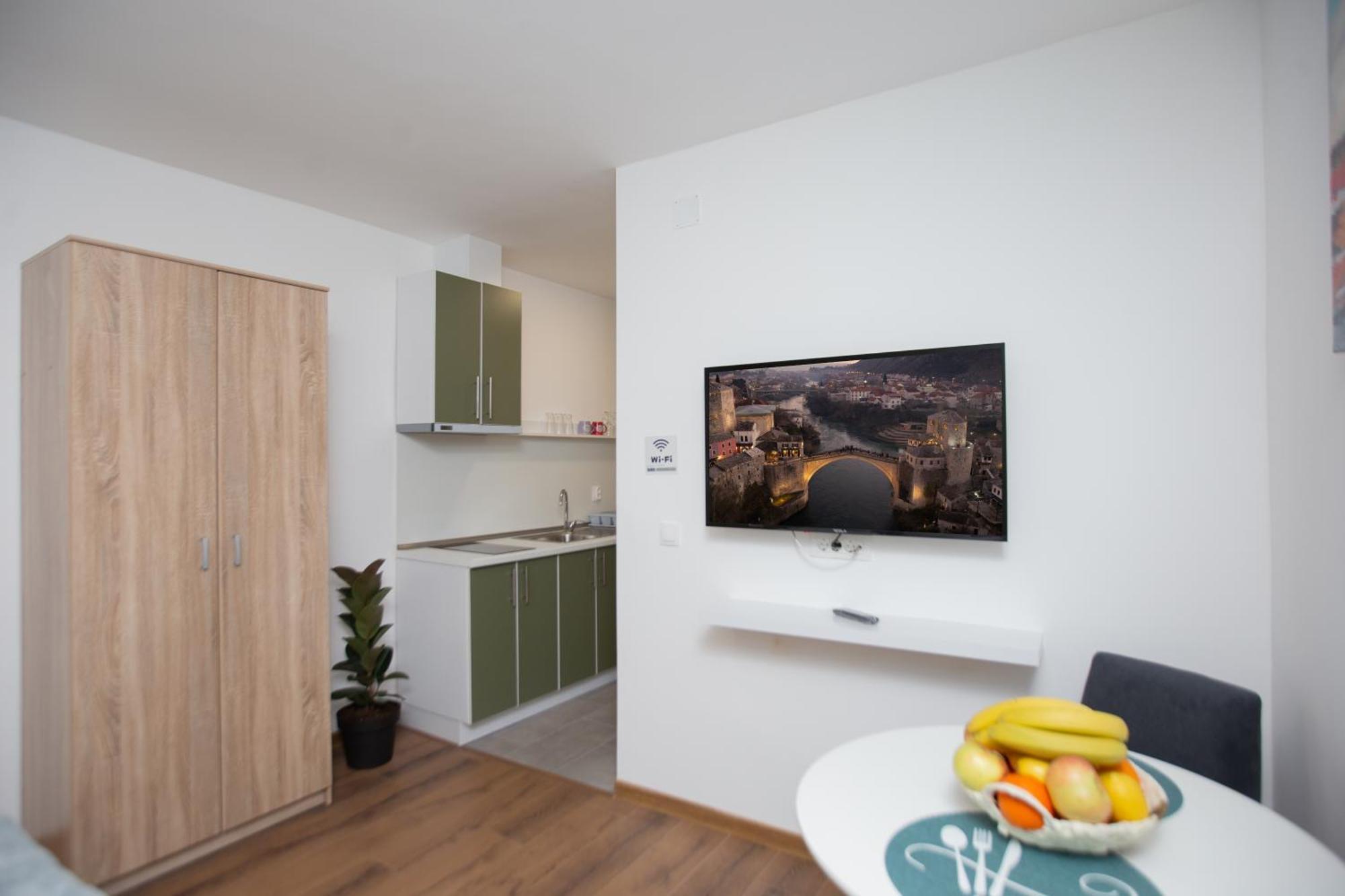 On Point Apartment Mostar Exterior photo
