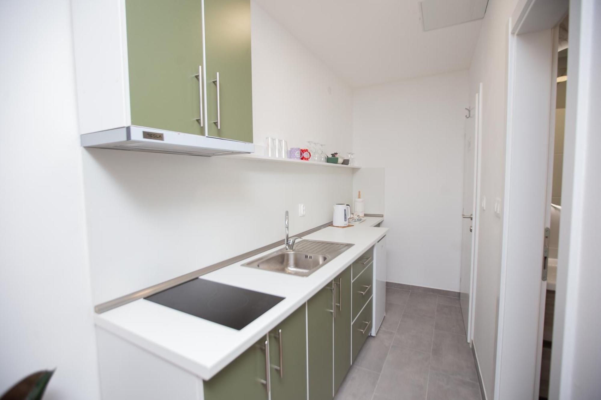 On Point Apartment Mostar Exterior photo