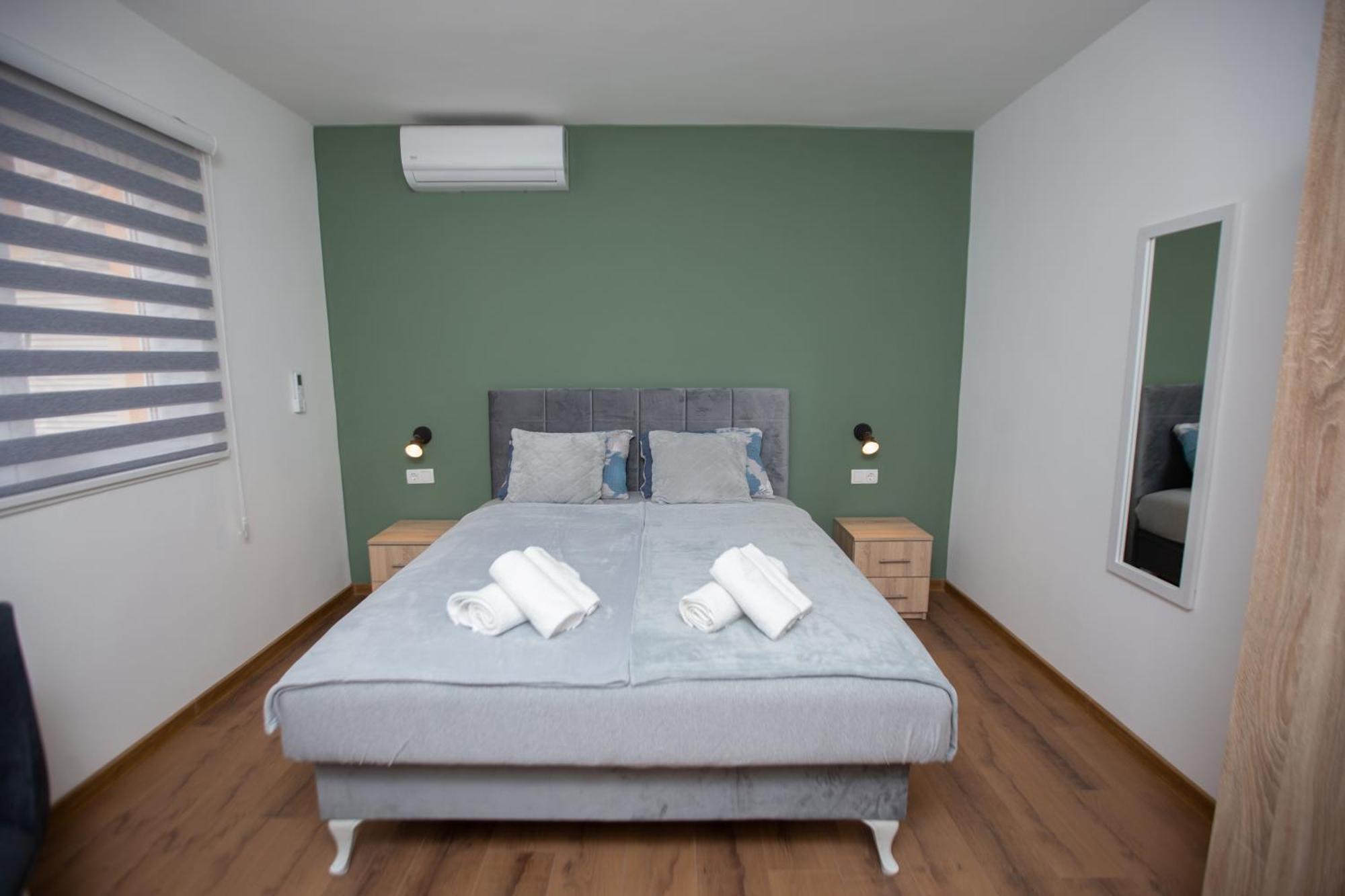 On Point Apartment Mostar Exterior photo