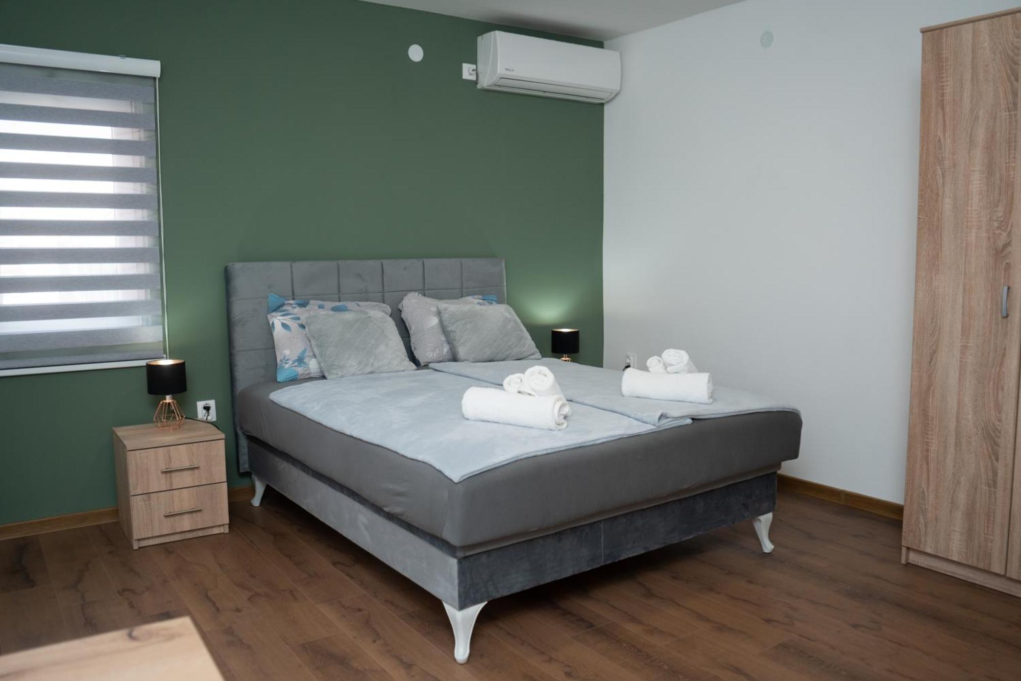On Point Apartment Mostar Exterior photo