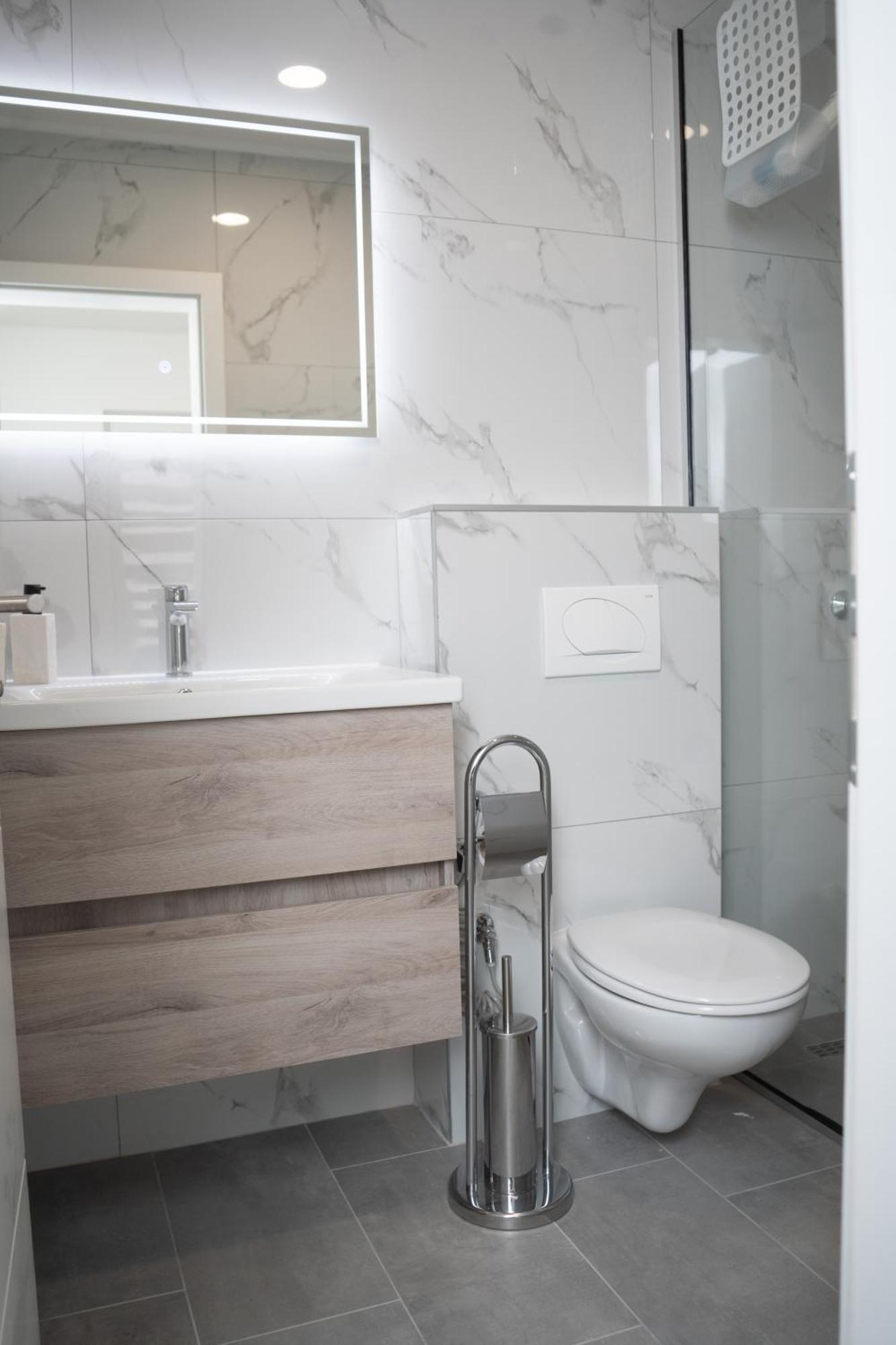 On Point Apartment Mostar Exterior photo