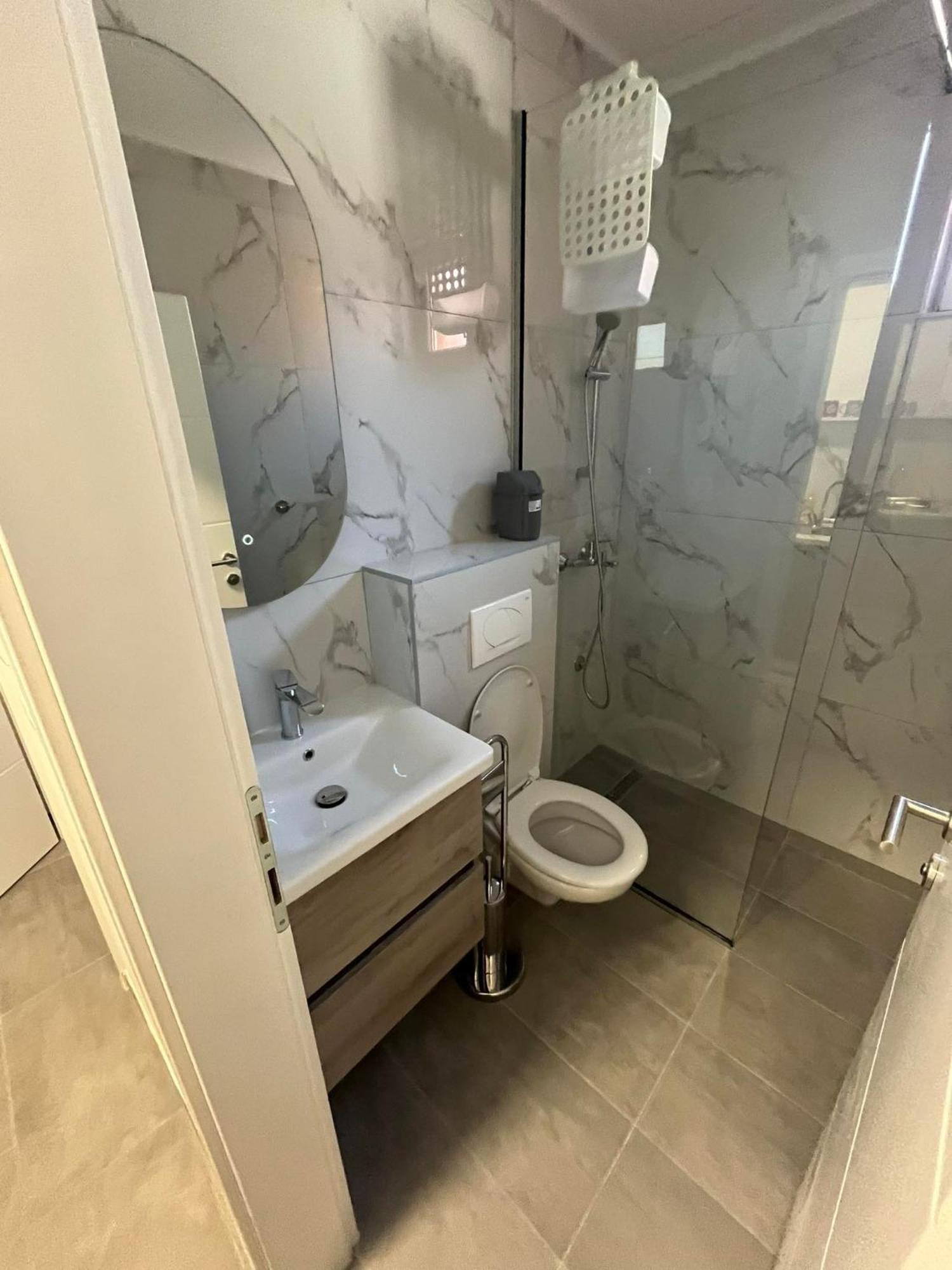 On Point Apartment Mostar Exterior photo