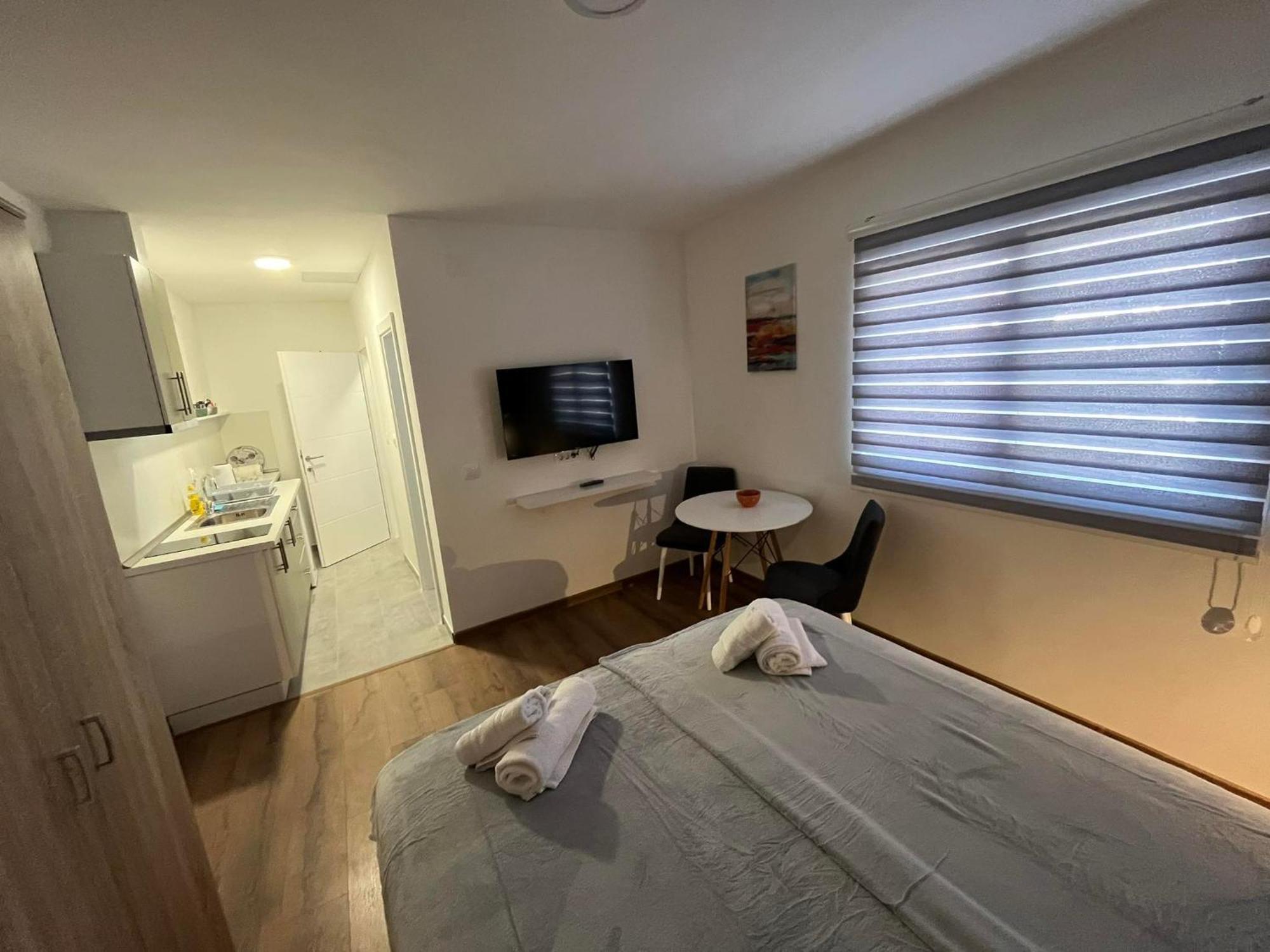 On Point Apartment Mostar Exterior photo