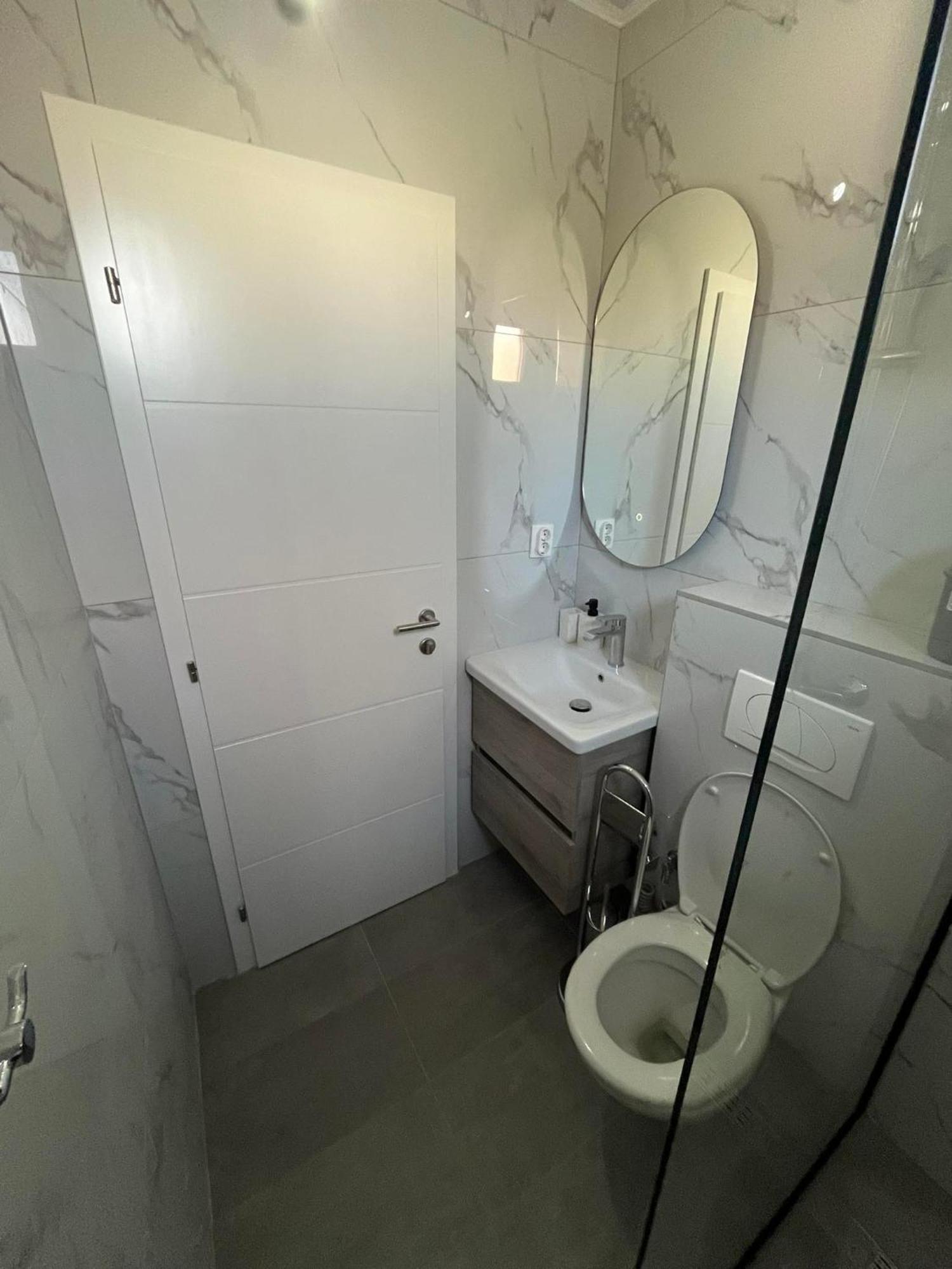 On Point Apartment Mostar Exterior photo